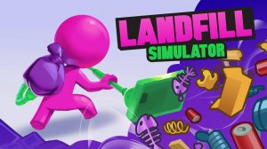 Landfill Simulator Online Game