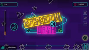 Baseball Dash Online Game