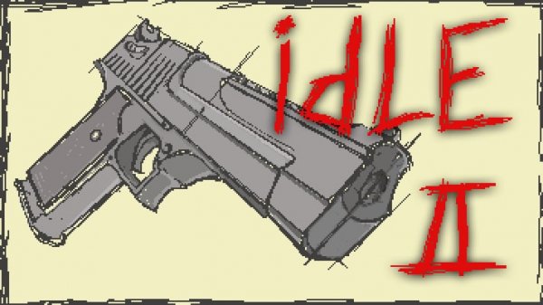 Idle Progression 2 Clicker Game