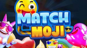 Match Moji Online Puzzle Game