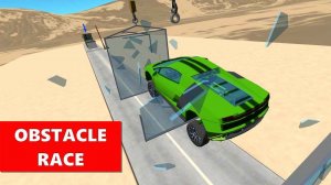 Precision Track Navigator