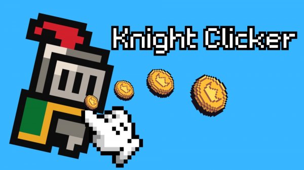 Knight Tap Quest