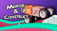 Merge & Construct Vehicle Builder