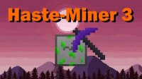 Eternamine Mining Adventure Clicker