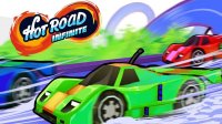 Hot Road Infinite Idle Racer