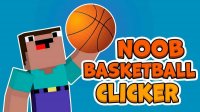 Basketball Clicker Arcade Game