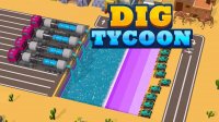 Dig Tycoon Idle Mining Adventure