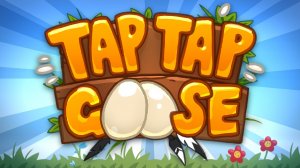 Tap Tap Goose Online Game