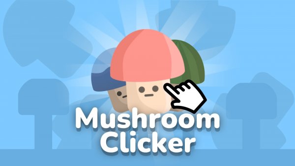 Mushroom Harvest Idle