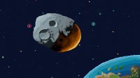 Earth Shield Idle Defense