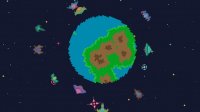 Galactic Fleet Clicker