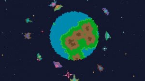 Galactic Fleet Clicker