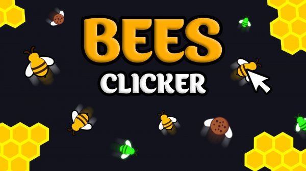 Honey Garden Clicker