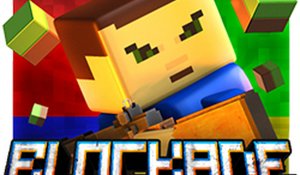 Blockade3D Online Game