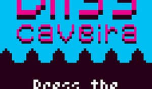 Discaveira Metroidvania Adventure Game