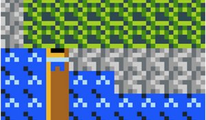 Lost Online Puzzle Game