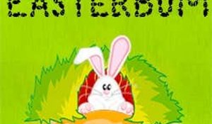 EasterBum Online Game