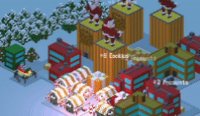 Holiday Supply Chain Manager