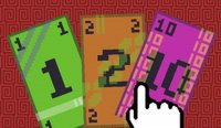 Virtual Cash Clicker