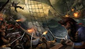 Pirate Arena Online Game