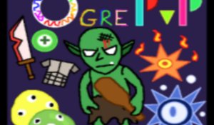 Ogre PVP Online Game