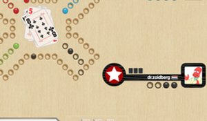 Keezers Online Board and Card Game