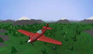 Planes! Online Dogfight Game