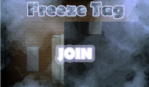 Freeze Tag Online Game