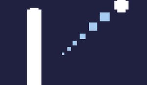 POMG! Online Multiplayer Pong Game