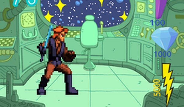 Cosmic Clicker Journey