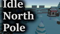 Santa Workshop Idle Clicker