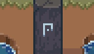 Among the Monolyths Puzzle Game