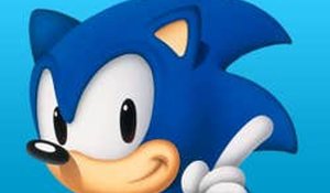 Sonic HTML5 Online Game