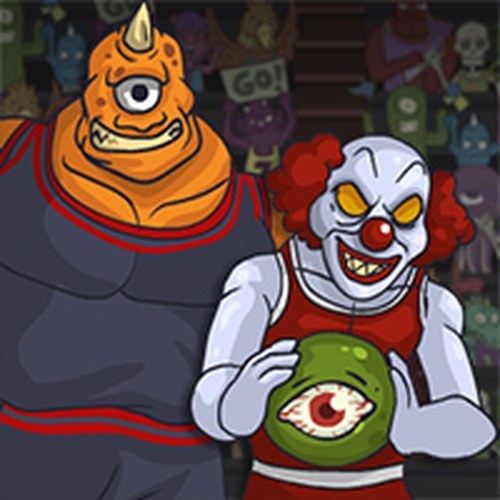 Basket Friends Hoops